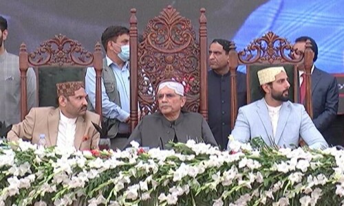 مخالف الیکشن میں آئیں، ان کا خیر مقدم کرتے ہیں، آصف زرداری
