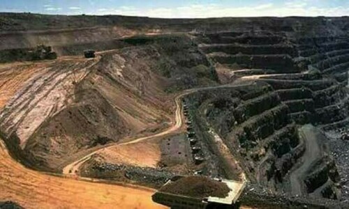 &lsquo;Reko Diq deal with Saudi firm this year&rsquo;