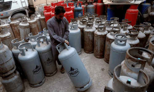 Unprecedented hike in gas, fixed charges notified