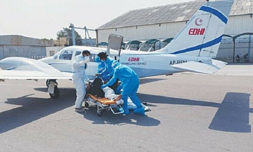 Congo fever claims another life in Karachi