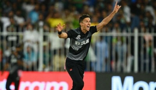 Boult ready to face ‘India in front of 1.5bn people’ Boult ready to face ‘India in front of 1.5bn people’
