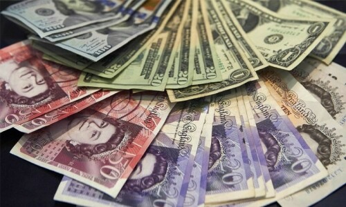 Remittances jump to $2.5bn in October