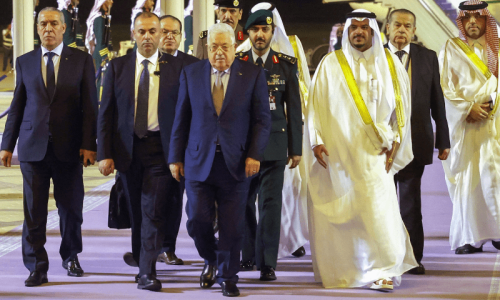 Saudi prince slams Israeli aggression in Gaza