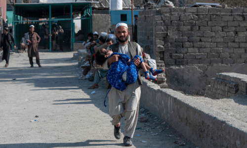 The state of statelessness: Why Pakistan’s move to expel refugees is unjust The state of statelessness: Why Pakistan’s move to expel refugees is unjust