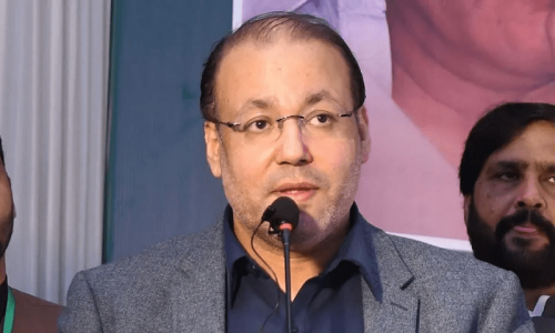 PML-Q says no merger, only seat adjustment with PML-N