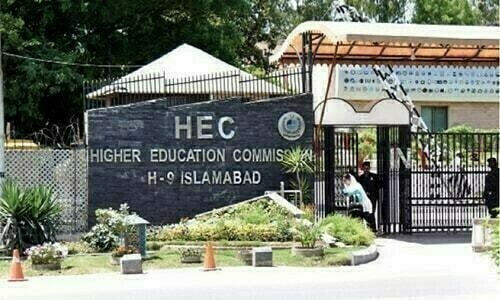 After five years, HEC initiates process to appoint executive director After five years, HEC initiates process to appoint executive director