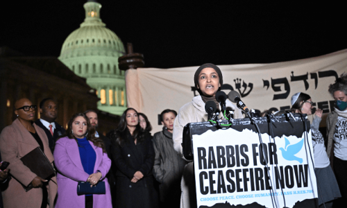 In letter to State Dept staff, Blinken acknowledges some &lsquo;may disagree&rsquo; with US approach on Gaza