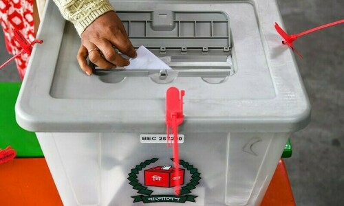 US moves to break political impasse in Bangladesh
