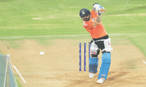 India juggernaut braces for &lsquo;pressure&rsquo; semi-final against New Zealand