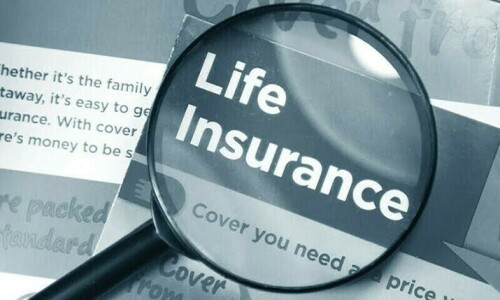 Insurance penetration less than 1pc of GDP: regulator