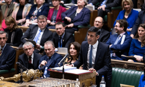 UK parliamentarians to vote on Gaza ceasefire today