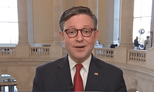 US House speaker endorses Trump for president