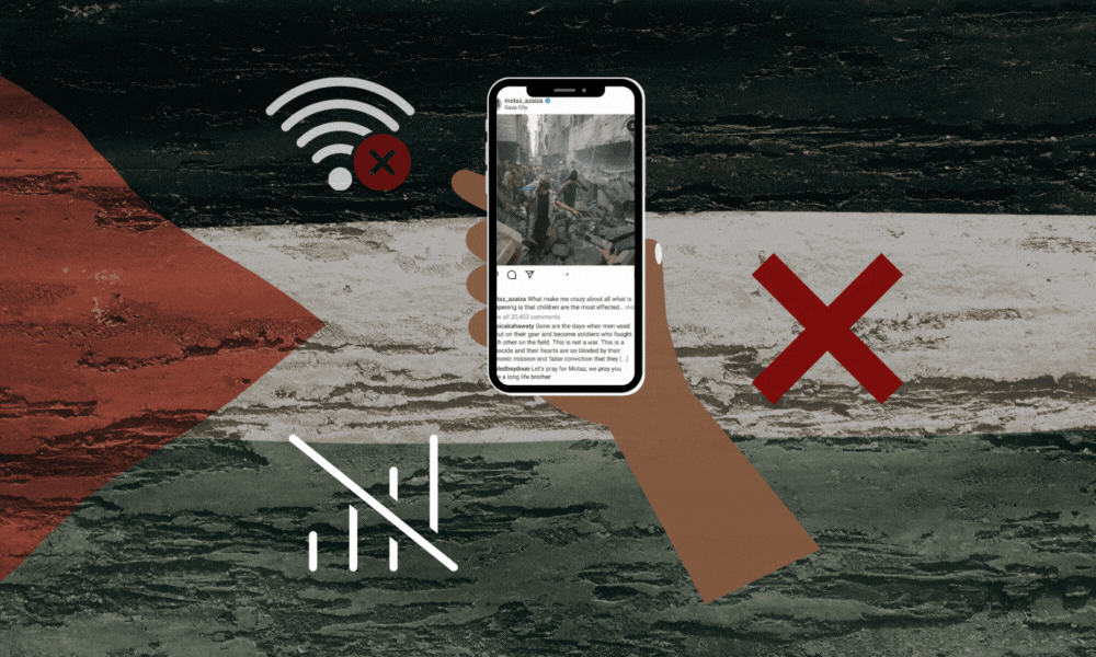 War of narratives: Why we must all speak up for Gaza