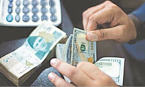 Dip in T-bill yields raises hopes for SBP rate cut