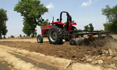 Inquiry into Millat Tractors Ltd refund case reopened Inquiry into Millat Tractors Ltd refund case reopened