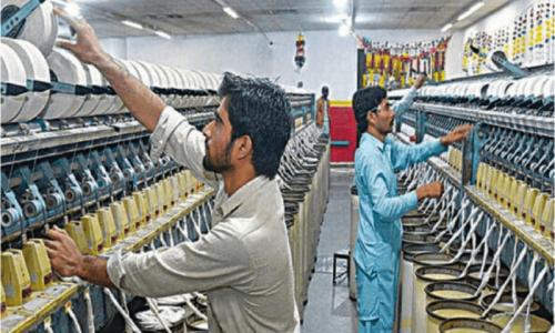 Big industry output grows for second month in a row Big industry output grows for second month in a row