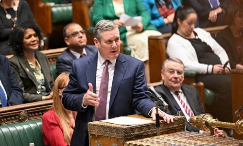 Labour rebellion as UK MPs vote on Gaza ceasefire Labour rebellion as UK MPs vote on Gaza ceasefire