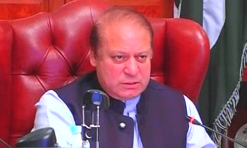 PML-N makes lofty promises for Balochistan&rsquo;s uplift