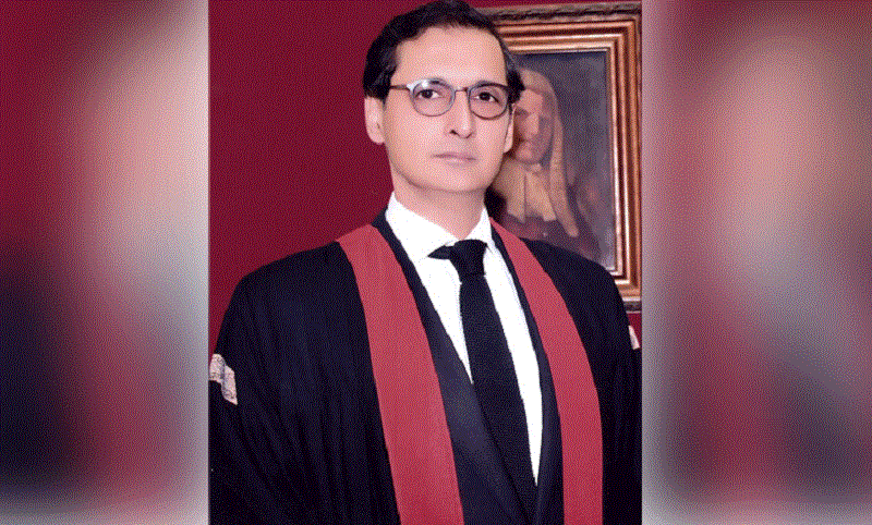 Selection process for civil awards needs transparency: LHC Selection process for civil awards needs transparency: LHC