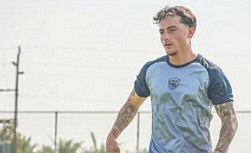 Pakistan face Saudi Arabia test in FIFA World Cup qualifying