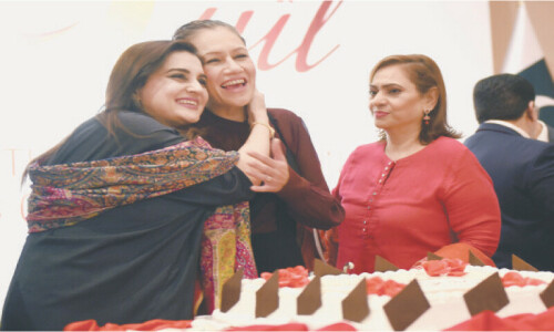 40th anniversary of Turkish Republic of Northern Cyprus celebrated