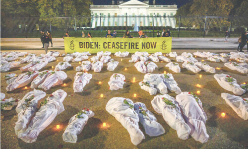 Communications blackout in Gaza as Israel &lsquo;captures&rsquo; port