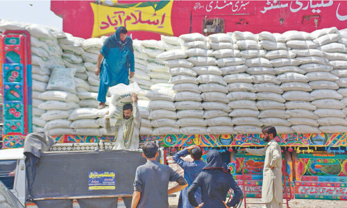 Millers seek to export 0.5m tonnes surplus sugar