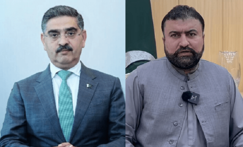 PM has &lsquo;no business, car&rsquo;; Bugti&rsquo;s wealth above Rs175m