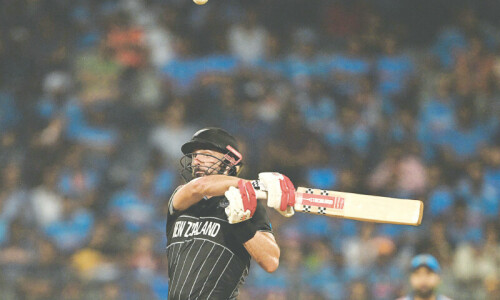 Too nice? That’s the New Zealand way, says Mitchell Too nice? That’s the New Zealand way, says Mitchell