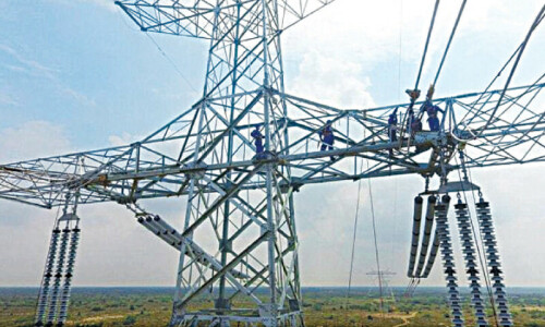 ADB okays $250m for power networks