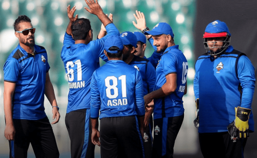 Pakistan Cup: Karachi Whites set up final date with Peshawar