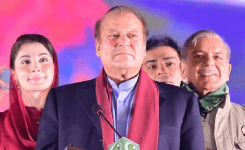 اٹھارویں ترمیم میں تبدیلی مسلم لیگ (ن) کے انتخابی منشور کا حصہ ہونے کا امکان