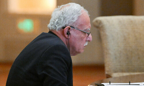 &lsquo;Israel seeks to end Palestinians&rsquo; presence on their land&rsquo;: Palestinian FM