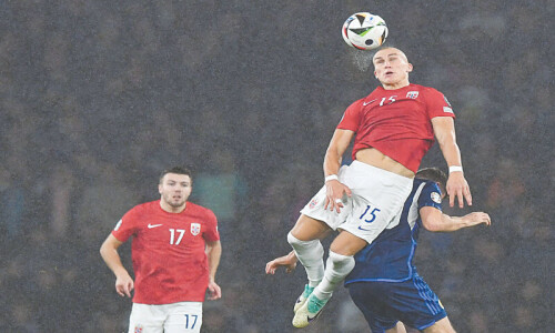 Portugal notch 10th straight win, Serbia qualify for Euro 2024 Portugal notch 10th straight win, Serbia qualify for Euro 2024