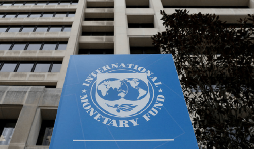 IMF board to approve staff-level agreement on Dec 7