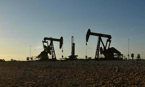 Pakistan Petroleum Ltd makes second gas, oil discovery in Sujawal