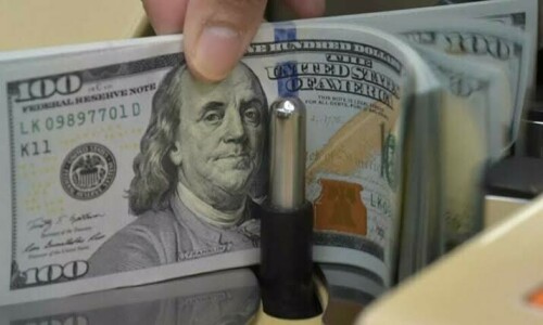 Current account gap narrows to $74m Current account gap narrows to $74m