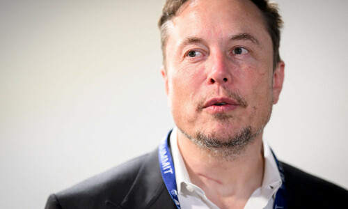 Musk’s X sues media nonprofit over portrayal of site as full of anti-Semitism Musk’s X sues media nonprofit over portrayal of site as full of anti-Semitism