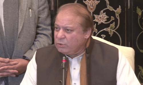 Court &lsquo;clears its schedule&rsquo; for Nawaz&rsquo;s appeals