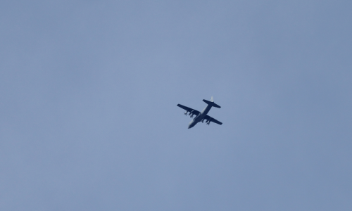 All Israeli air activity to stop in south Gaza for 4 days, for 6 hours a day in north: Hamas All Israeli air activity to stop in south Gaza for 4 days, for 6 hours a day in north: Hamas