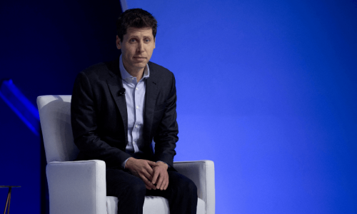 Sam Altman to return to OpenAI as CEO