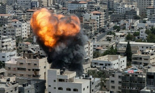 ‘First good news’: World welcomes Israel-Hamas truce ‘First good news’: World welcomes Israel-Hamas truce