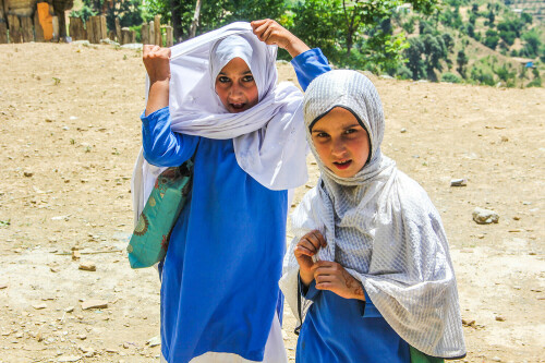 KP cabinet extends stipend for tribal girl students until 2025