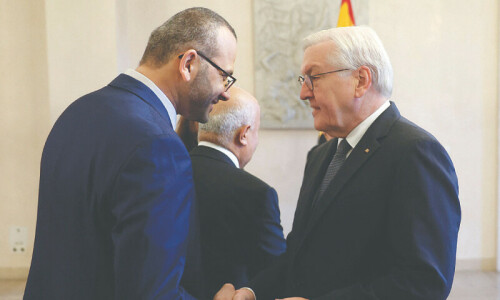 After escape from Al-Shifa, Palestinian surgeon recalls impossible choices