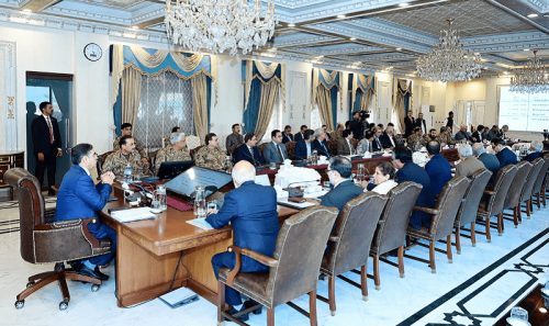 Pakistan, Kuwait to seal $10bn investment deal