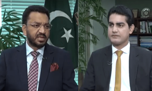 Committee on missing persons in the works, says human rights minister