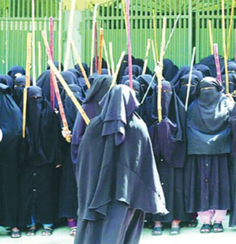 Seminary reforms is a prudent approach