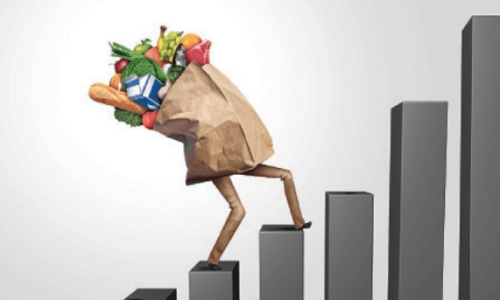 Retail, wholesale food price disparities Retail, wholesale food price disparities