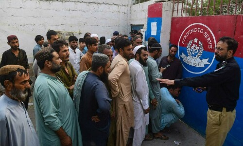 Kabul to be engaged diplomatically on repatriation of illegal foreigners