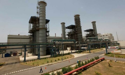 Faults found in foreign-funded power projects
